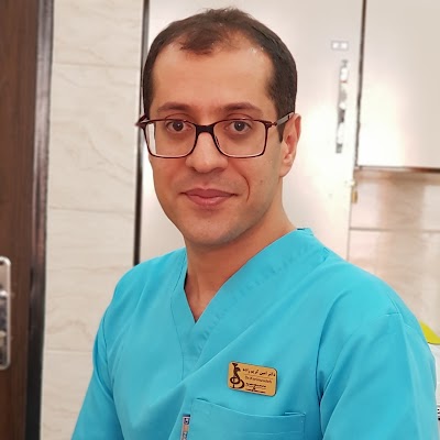 امین کریم زاده